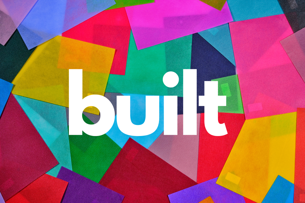 Hello Builders!: Built for momentum. Powered by strategy, stories &&nbsp;smarts