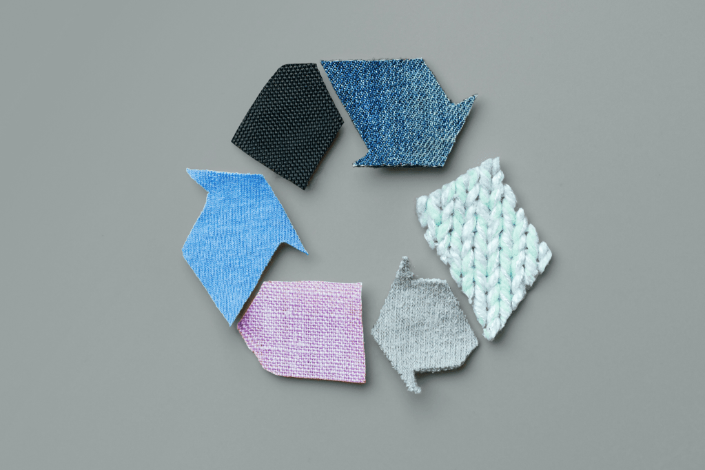 Giving Branded Clothing a Second Life: A Sustainable Approach for Banks & Credit&nbsp;Unions